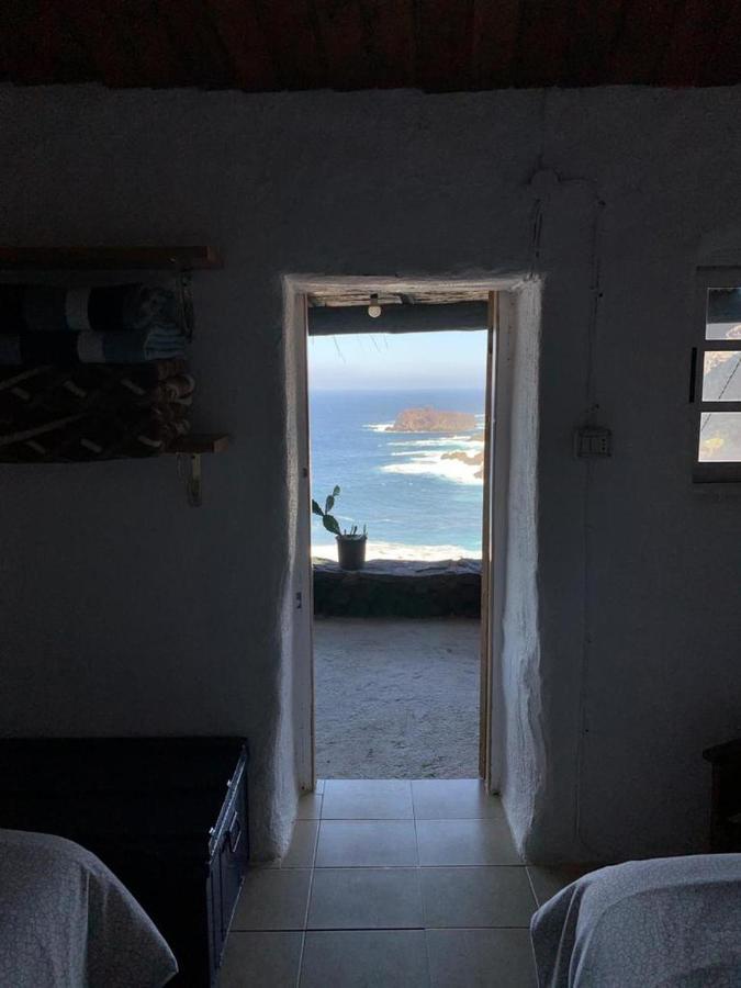 Casa Cueva El Pozo Las Calcosas Pozo de las Calcosas Kültér fotó