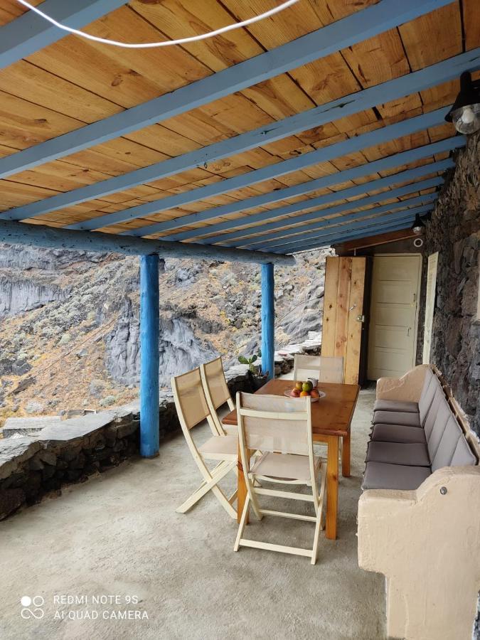 Casa Cueva El Pozo Las Calcosas Pozo de las Calcosas Kültér fotó