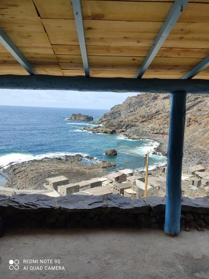 Casa Cueva El Pozo Las Calcosas Pozo de las Calcosas Kültér fotó