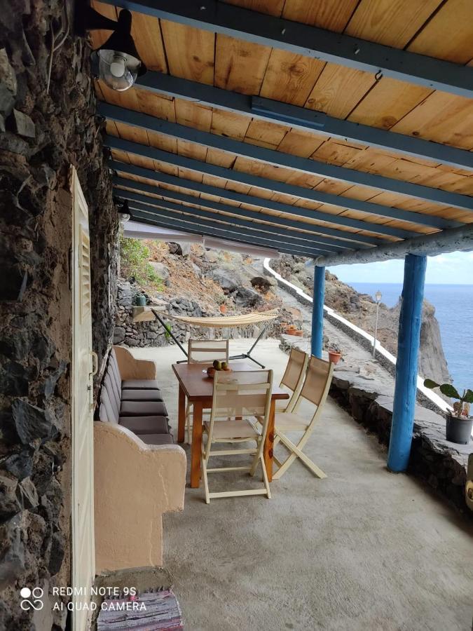 Casa Cueva El Pozo Las Calcosas Pozo de las Calcosas Kültér fotó