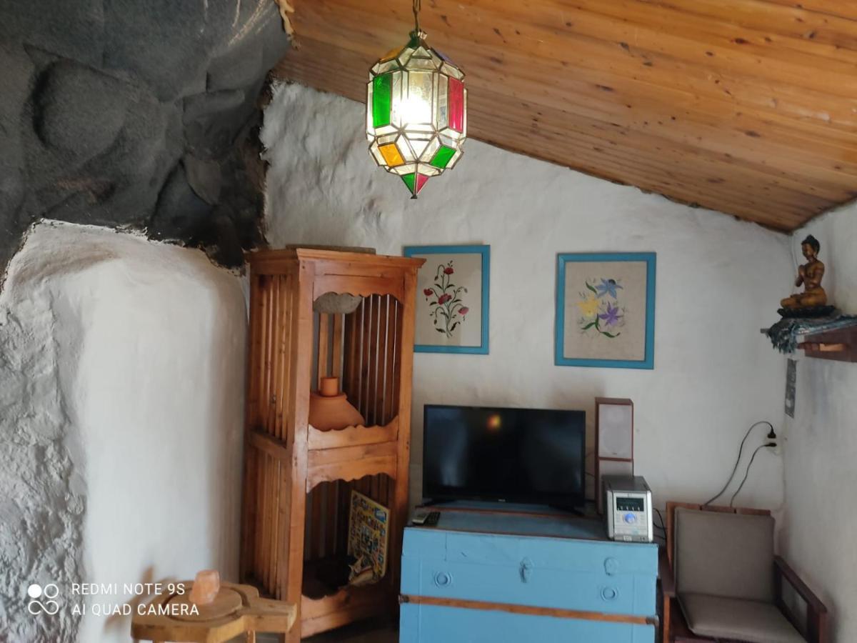 Casa Cueva El Pozo Las Calcosas Pozo de las Calcosas Kültér fotó