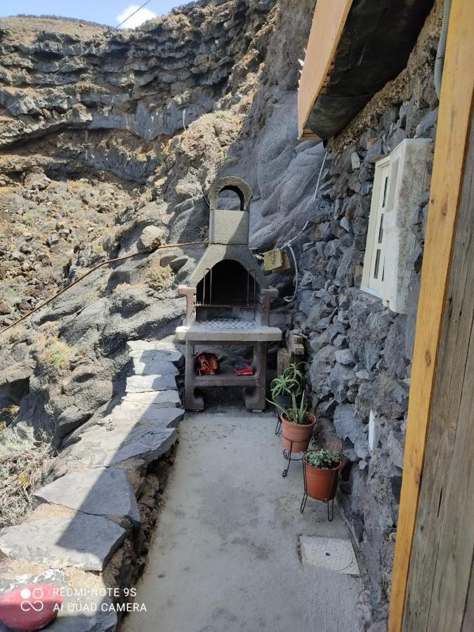 Casa Cueva El Pozo Las Calcosas Pozo de las Calcosas Kültér fotó