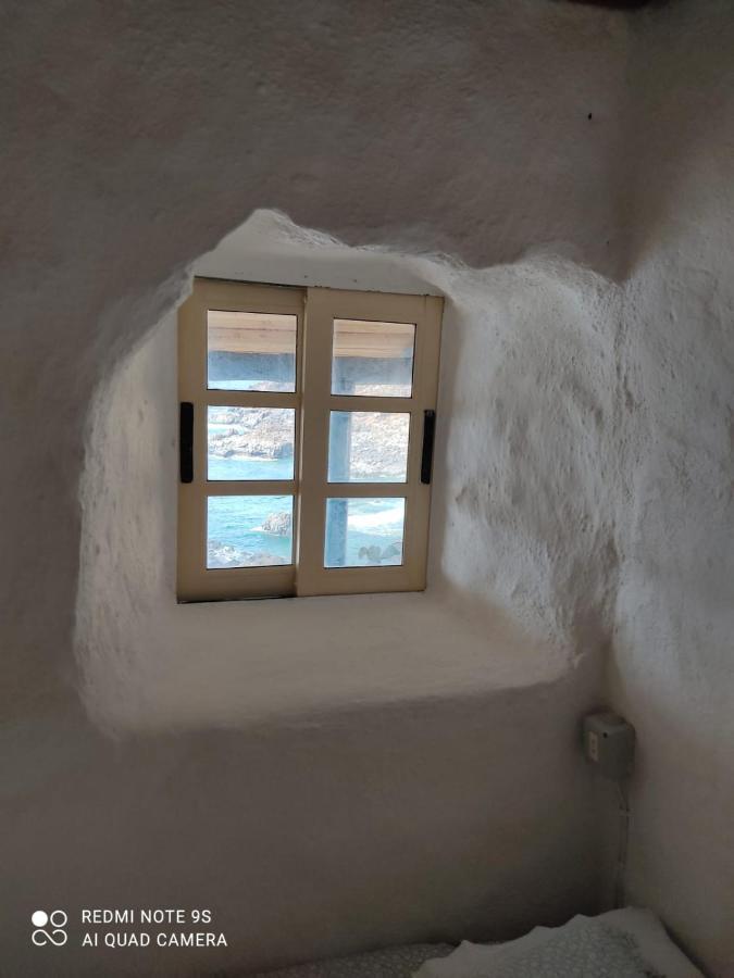Casa Cueva El Pozo Las Calcosas Pozo de las Calcosas Kültér fotó