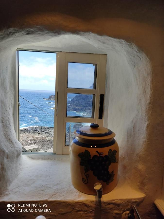 Casa Cueva El Pozo Las Calcosas Pozo de las Calcosas Kültér fotó